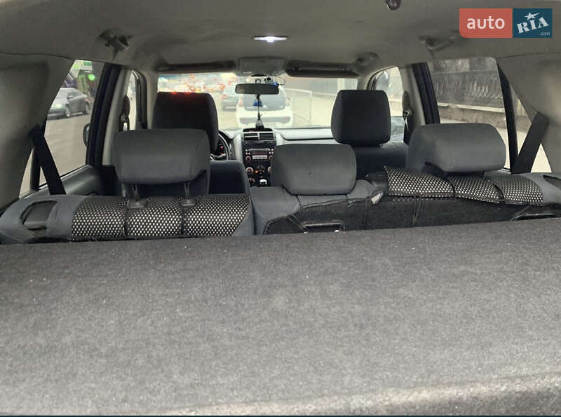 Внедорожник / Кроссовер Suzuki Grand Vitara 2006 в Ивано-Франковске