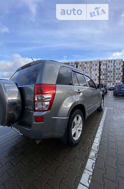 Внедорожник / Кроссовер Suzuki Grand Vitara 2006 в Киеве