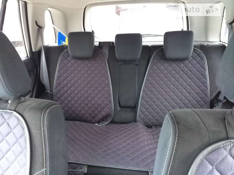 Внедорожник / Кроссовер Suzuki Grand Vitara 2008 в Турке фото 6 Внедорожник / Кроссовер Suzuki Grand Vitara 2008 в Турке