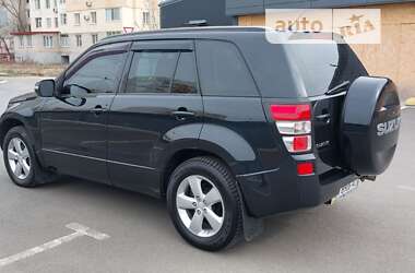 Внедорожник / Кроссовер Suzuki Grand Vitara 2008 в Херсоне