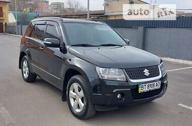 Внедорожник / Кроссовер Suzuki Grand Vitara 2008 в Херсоне