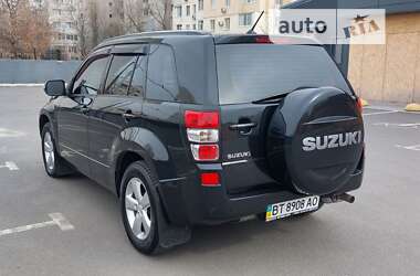 Внедорожник / Кроссовер Suzuki Grand Vitara 2008 в Херсоне