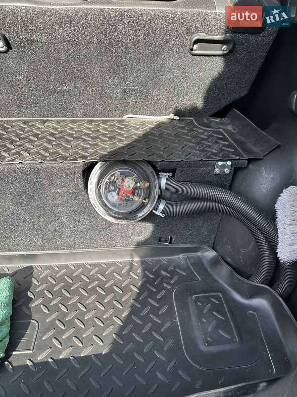 Внедорожник / Кроссовер Suzuki Grand Vitara 2008 в Кропивницком