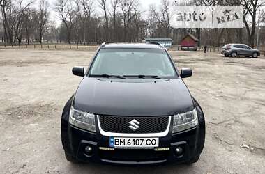 Внедорожник / Кроссовер Suzuki Grand Vitara 2007 в Сумах