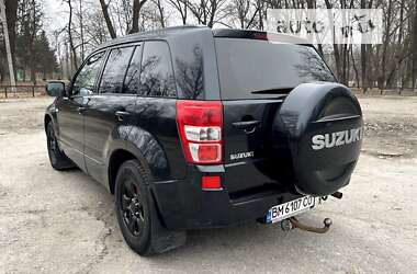 Позашляховик / Кросовер Suzuki Grand Vitara 2007 в Сумах