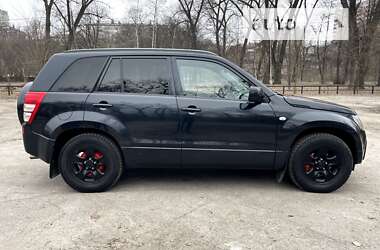 Позашляховик / Кросовер Suzuki Grand Vitara 2007 в Сумах