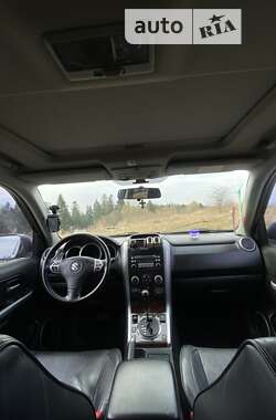 Внедорожник / Кроссовер Suzuki Grand Vitara 2008 в Турке