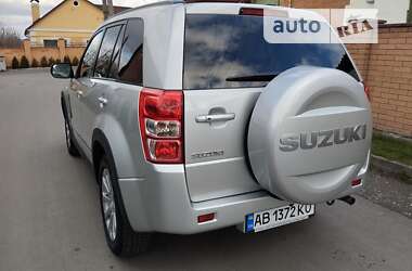 Внедорожник / Кроссовер Suzuki Grand Vitara 2013 в Виннице