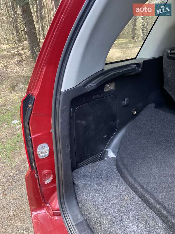 Внедорожник / Кроссовер Suzuki Grand Vitara 2008 в Броварах