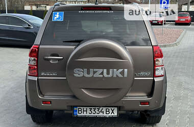 Внедорожник / Кроссовер Suzuki Grand Vitara 2013 в Одессе