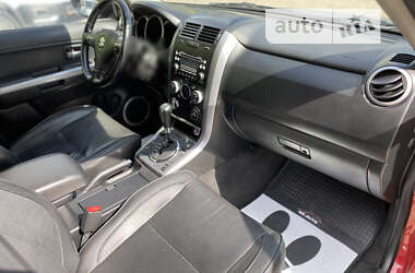 Внедорожник / Кроссовер Suzuki Grand Vitara 2010 в Львове