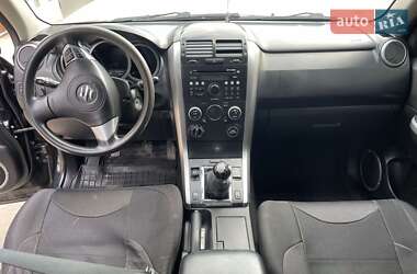 Внедорожник / Кроссовер Suzuki Grand Vitara 2008 в Каменец-Подольском