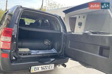 Внедорожник / Кроссовер Suzuki Grand Vitara 2008 в Каменец-Подольском