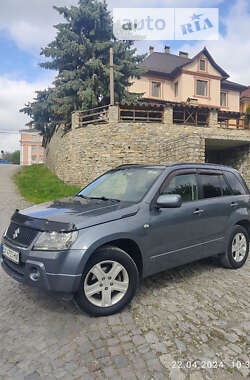 Позашляховик / Кросовер Suzuki Grand Vitara 2006 в Кам'янець-Подільському