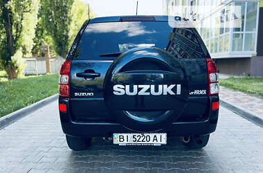 Внедорожник / Кроссовер Suzuki Grand Vitara 2006 в Полтаве