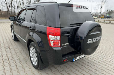 Внедорожник / Кроссовер Suzuki Grand Vitara 2014 в Хмельницком