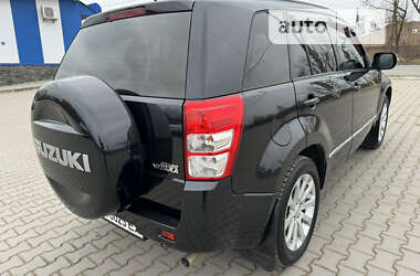 Внедорожник / Кроссовер Suzuki Grand Vitara 2014 в Хмельницком