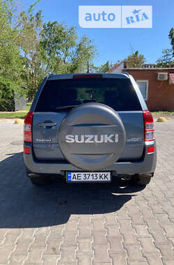 Внедорожник / Кроссовер Suzuki Grand Vitara 2006 в Кривом Роге