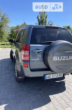 Внедорожник / Кроссовер Suzuki Grand Vitara 2006 в Кривом Роге