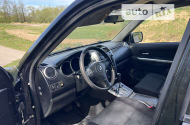 Внедорожник / Кроссовер Suzuki Grand Vitara 2006 в Болехове