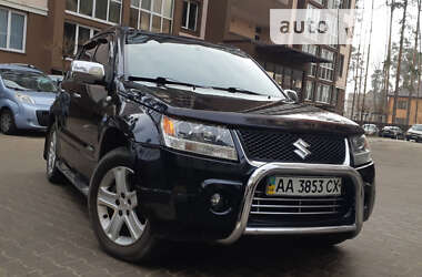 Позашляховик / Кросовер Suzuki Grand Vitara 2007 в Ірпені