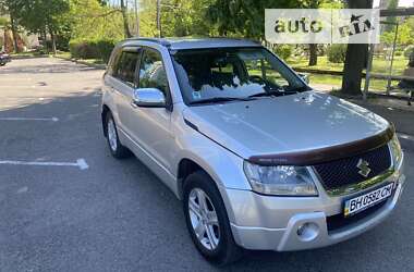 Внедорожник / Кроссовер Suzuki Grand Vitara 2006 в Одессе