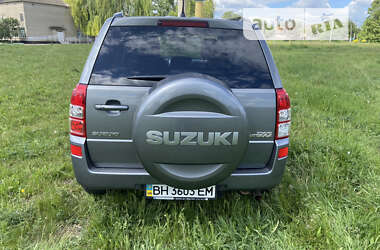 Позашляховик / Кросовер Suzuki Grand Vitara 2008 в Кодимі
