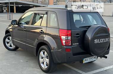 Внедорожник / Кроссовер Suzuki Grand Vitara 2008 в Киеве