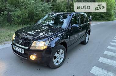 Внедорожник / Кроссовер Suzuki Grand Vitara 2007 в Броварах