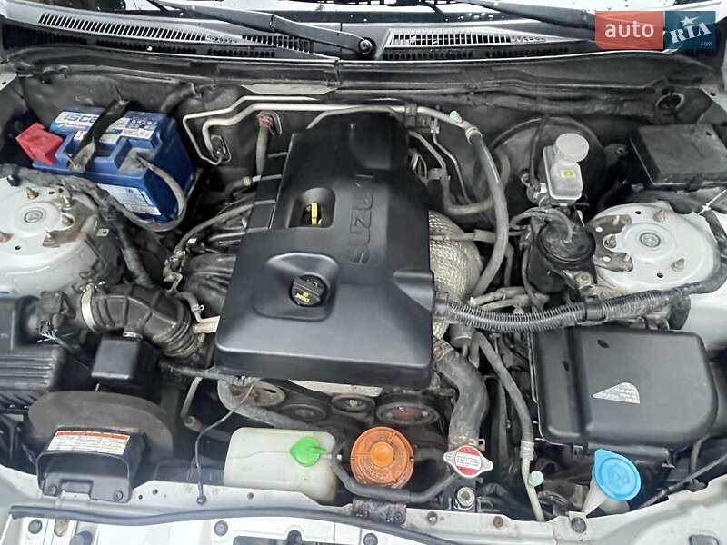 Внедорожник / Кроссовер Suzuki Grand Vitara 2006 в Киеве