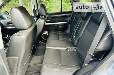 Внедорожник / Кроссовер Suzuki Grand Vitara 2007 в Харькове