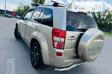 Внедорожник / Кроссовер Suzuki Grand Vitara 2006 в Харькове