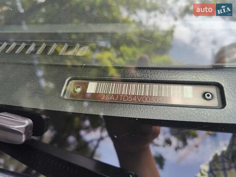 Внедорожник / Кроссовер Suzuki Grand Vitara 2008 в Одессе