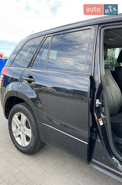 Внедорожник / Кроссовер Suzuki Grand Vitara 2007 в 
