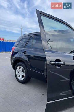Внедорожник / Кроссовер Suzuki Grand Vitara 2007 в 
