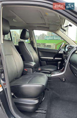 Внедорожник / Кроссовер Suzuki Grand Vitara 2007 в 