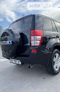 Позашляховик / Кросовер Suzuki Grand Vitara 2007 в Одесі