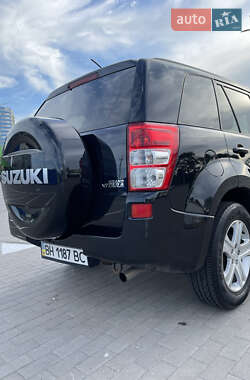 Внедорожник / Кроссовер Suzuki Grand Vitara 2007 в 