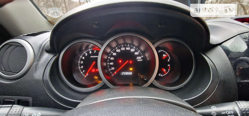 Позашляховик / Кросовер Suzuki Grand Vitara 2006 в Києві