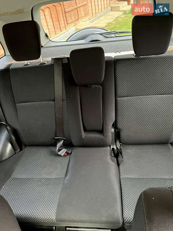 Внедорожник / Кроссовер Suzuki Grand Vitara 2007 в Коломые