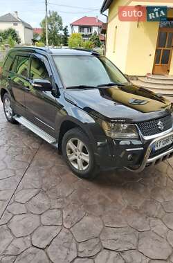 Внедорожник / Кроссовер Suzuki Grand Vitara 2008 в Калуше