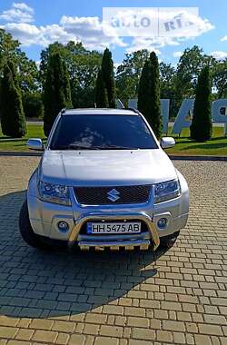 Внедорожник / Кроссовер Suzuki Grand Vitara 2008 в Теплодаре