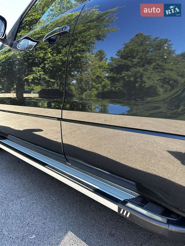 Внедорожник / Кроссовер Suzuki Grand Vitara 2008 в Черкассах