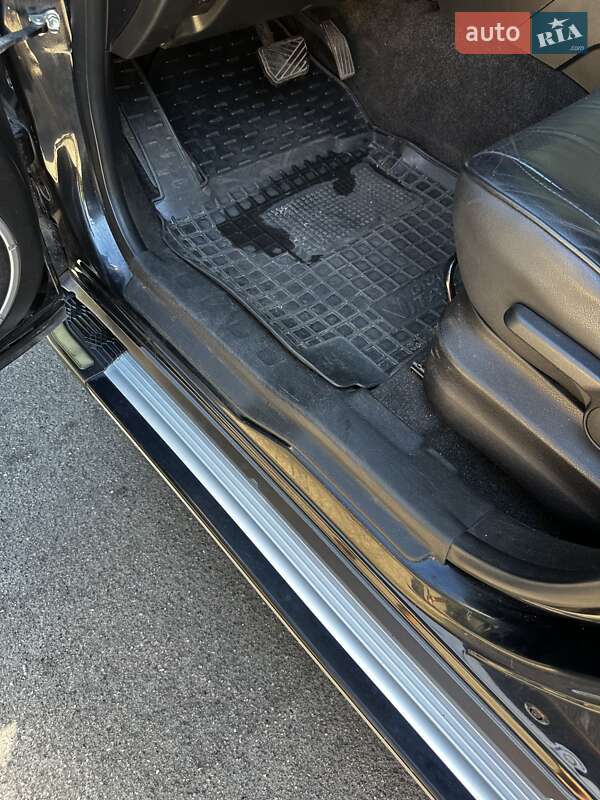 Внедорожник / Кроссовер Suzuki Grand Vitara 2008 в Черкассах