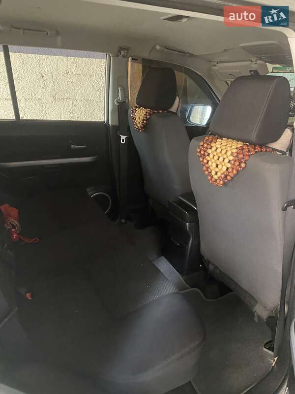 Позашляховик / Кросовер Suzuki Grand Vitara 2008 в Рахові