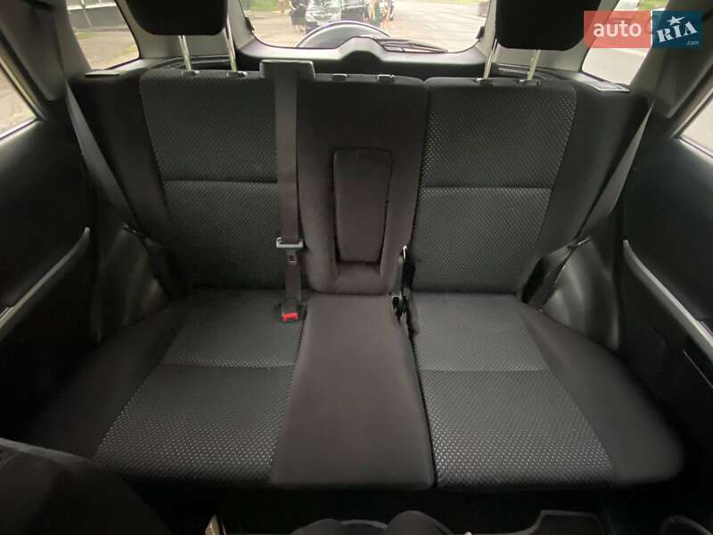 Внедорожник / Кроссовер Suzuki Grand Vitara 2006 в Киеве фото 10 Внедорожник / Кроссовер Suzuki Grand Vitara 2006 в Киеве