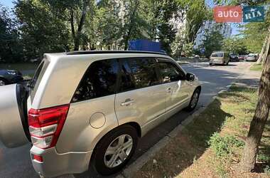 Внедорожник / Кроссовер Suzuki Grand Vitara 2007 в Киеве