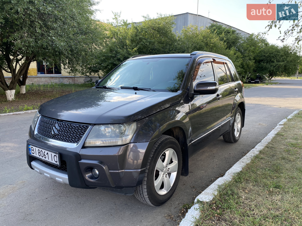 2011 Suzuki Grand Vitara - мініатюра 37