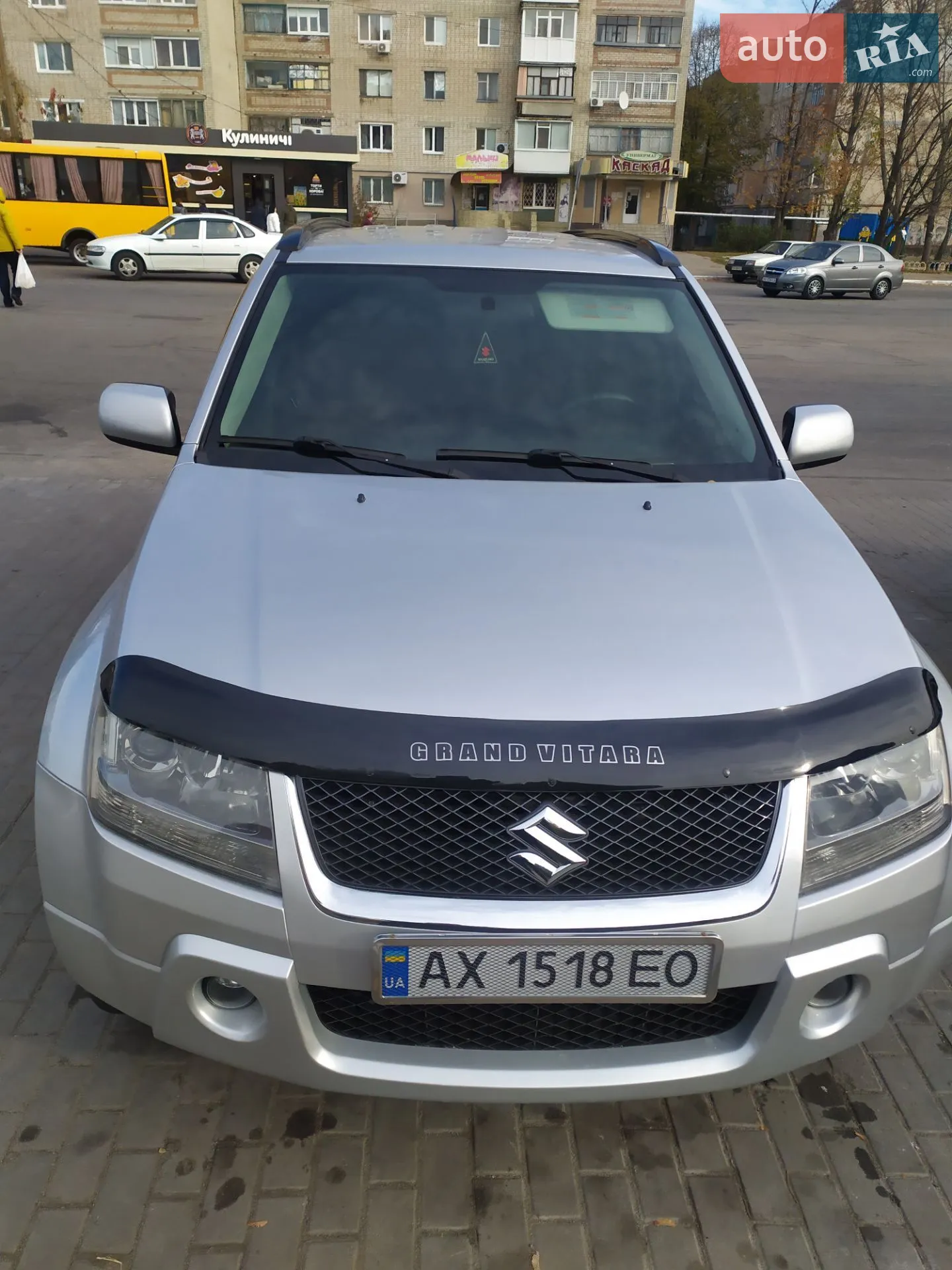 Фото авто 12