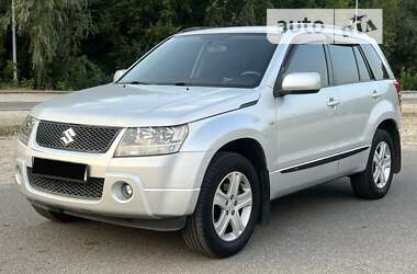 Внедорожник / Кроссовер Suzuki Grand Vitara 2006 в Днепре